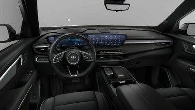 2027 Buick Enclave Sport Touring