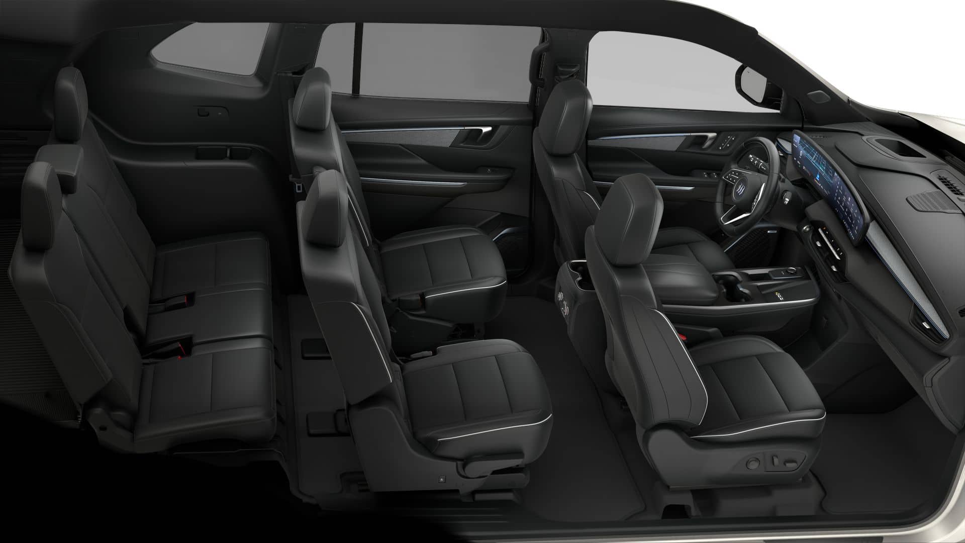 2027 Buick Enclave Sport Touring