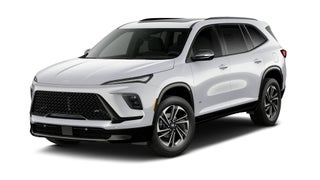 2027 Buick Enclave Sport Touring