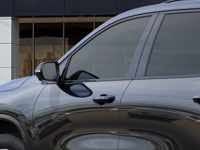 2027 Buick Enclave Sport Touring