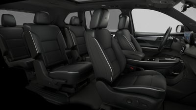 2027 Buick Enclave Sport Touring
