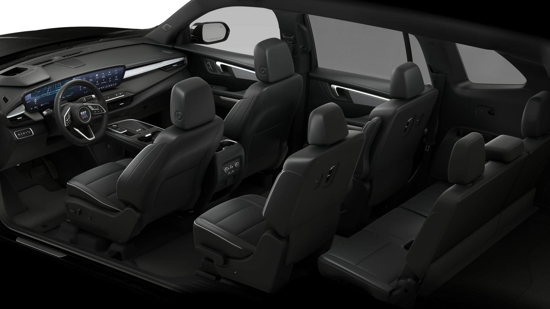 2027 Buick Enclave Sport Touring
