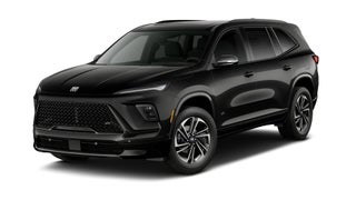 2027 Buick Enclave Sport Touring