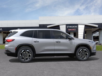 2027 Buick Enclave Sport Touring
