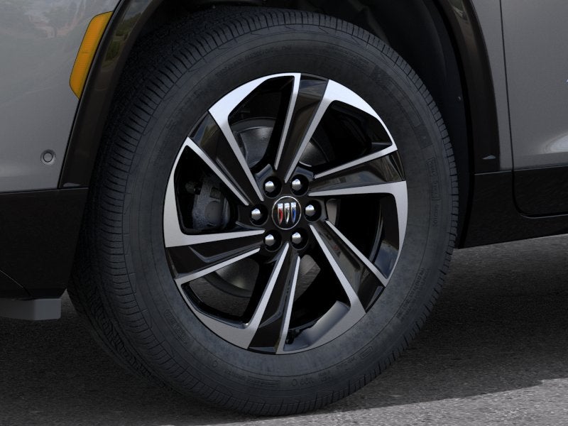 2027 Buick Enclave Sport Touring