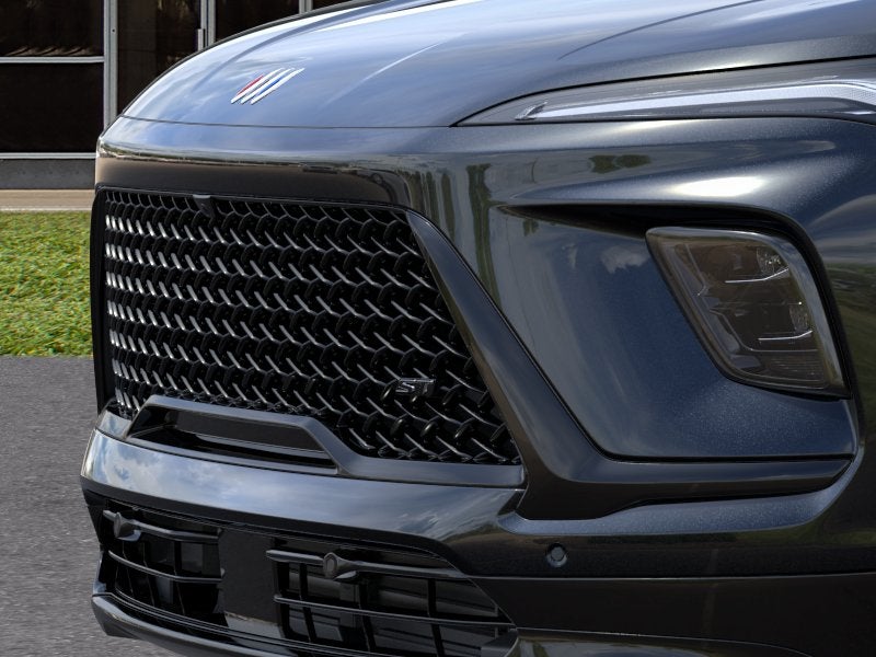 2027 Buick Enclave Sport Touring