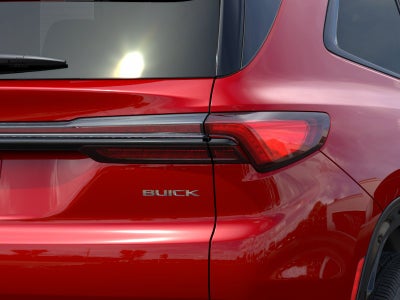 2027 Buick Enclave Sport Touring