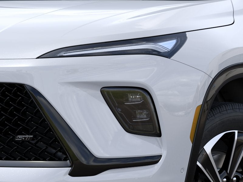 2027 Buick Enclave Sport Touring