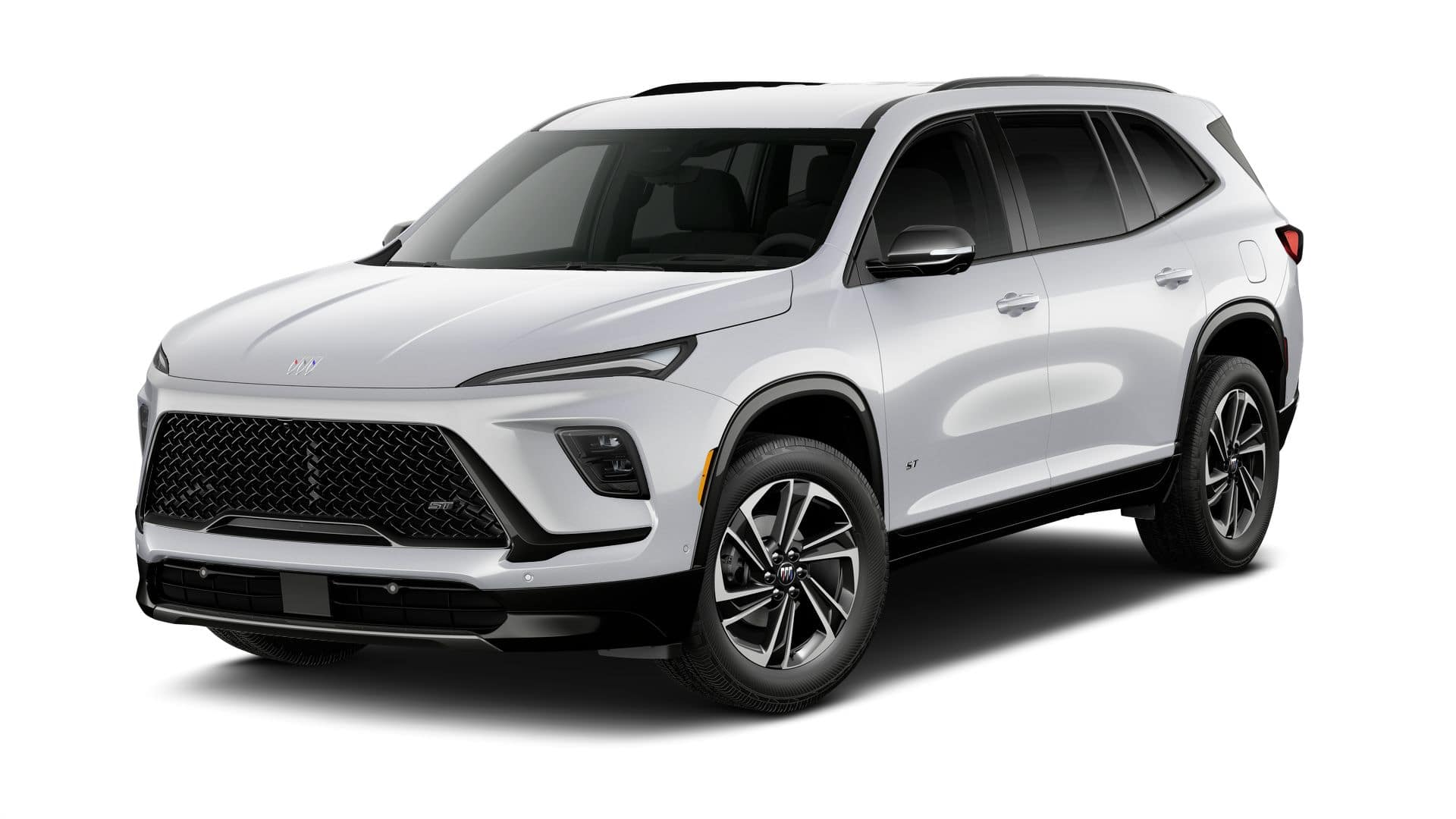 2027 Buick Enclave Sport Touring