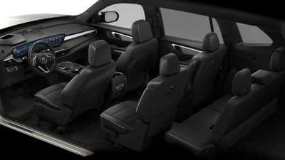 2027 Buick Enclave Sport Touring