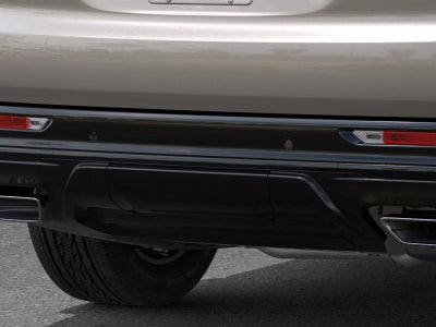 2027 Buick Enclave Sport Touring
