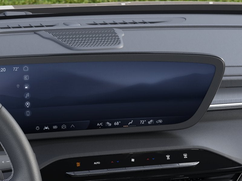 2027 Buick Enclave Sport Touring