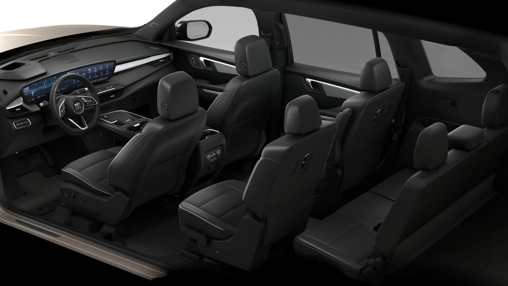 2027 Buick Enclave Sport Touring