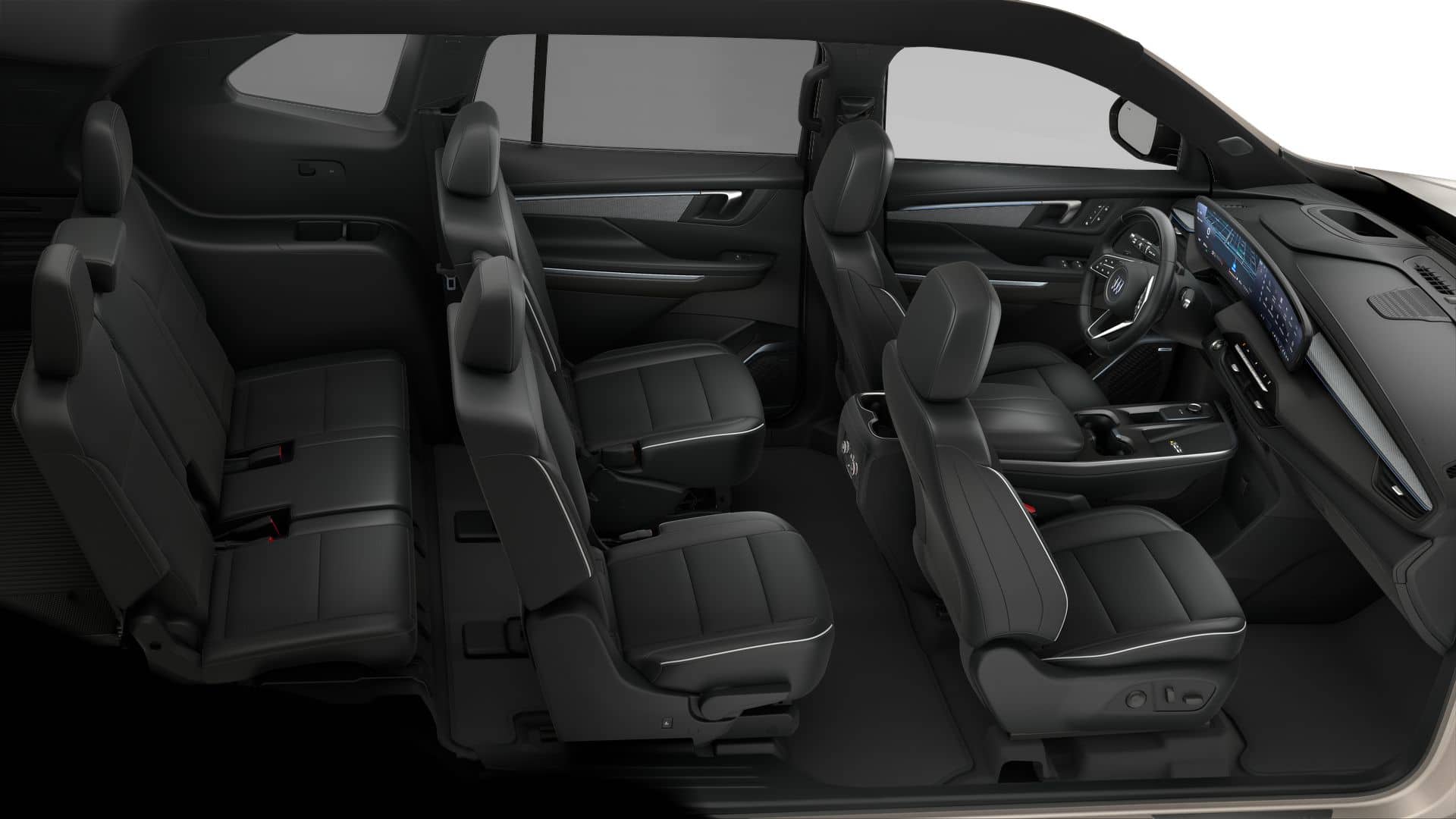 2027 Buick Enclave Sport Touring