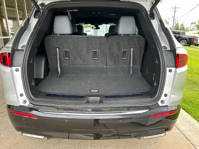 2022 Buick Enclave Essence