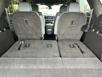 2022 Buick Enclave Essence