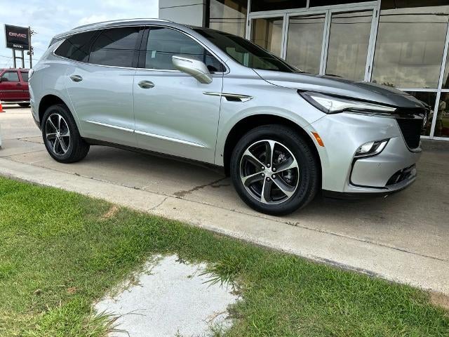2022 Buick Enclave Essence