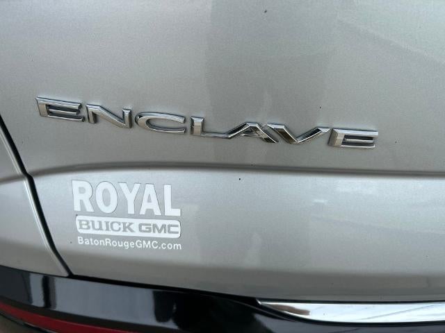 2022 Buick Enclave Essence