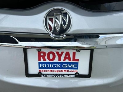 2022 Buick Enclave Essence