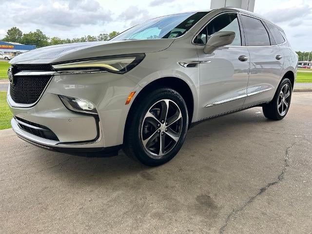 2022 Buick Enclave Essence
