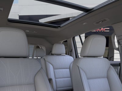 2027 Buick Enclave Avenir