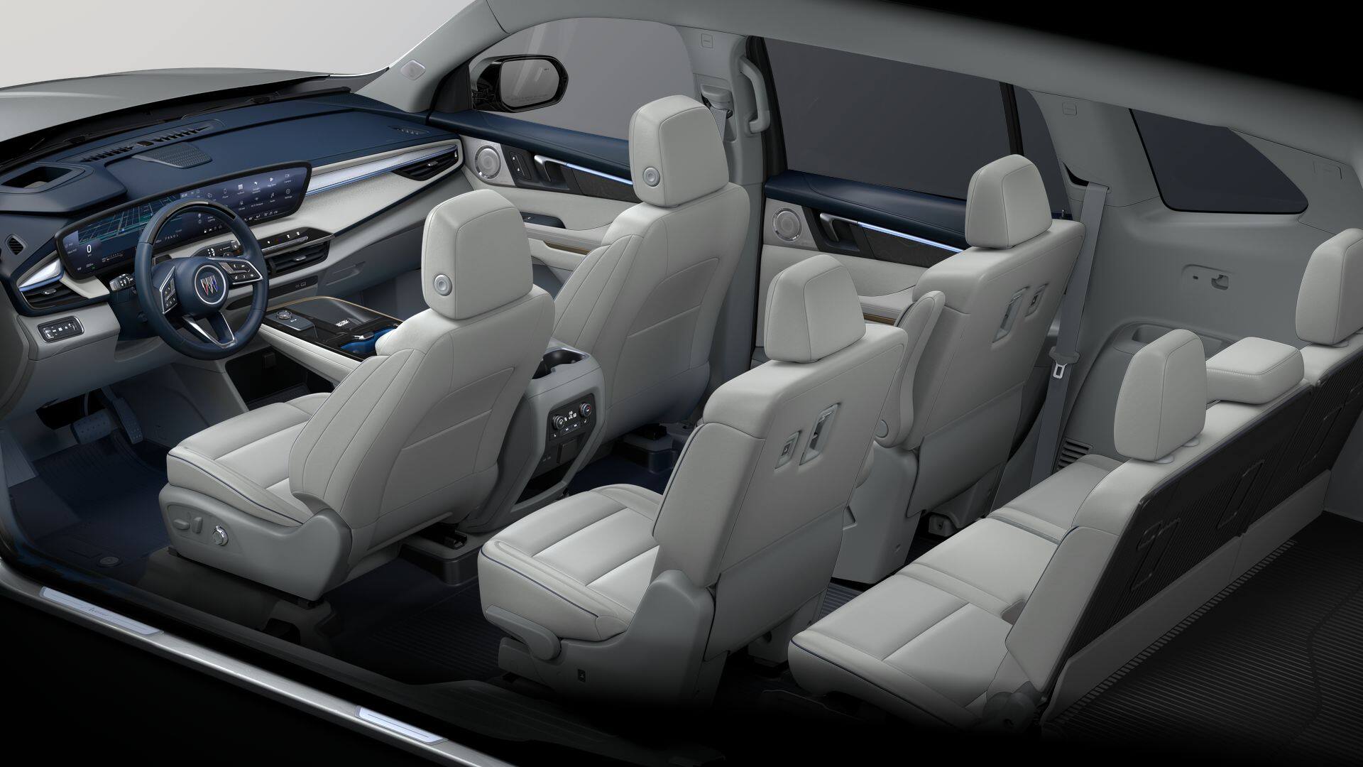 2026 Buick Enclave Avenir - Photo 10