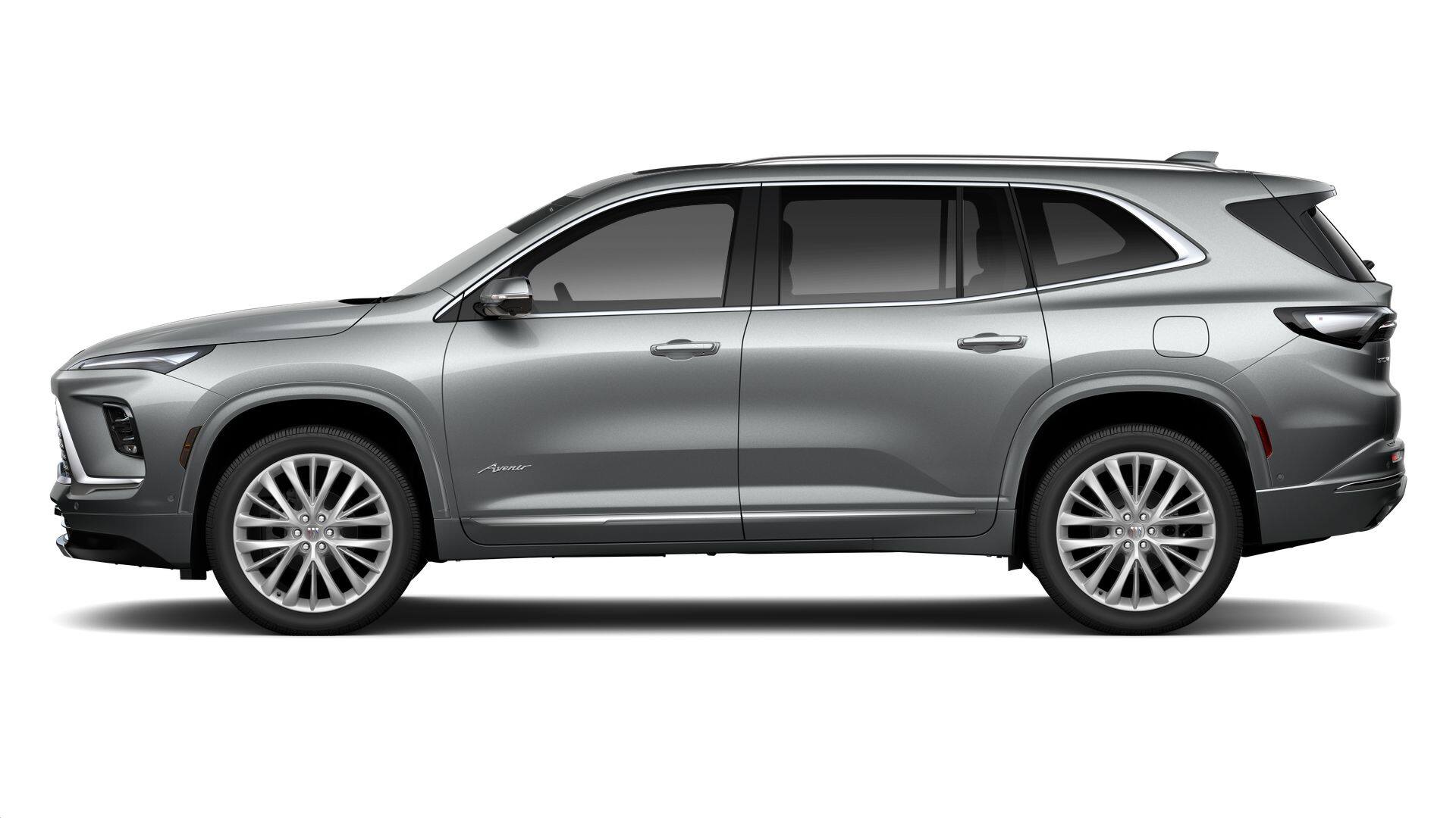 2026 Buick Enclave Avenir - Photo 6