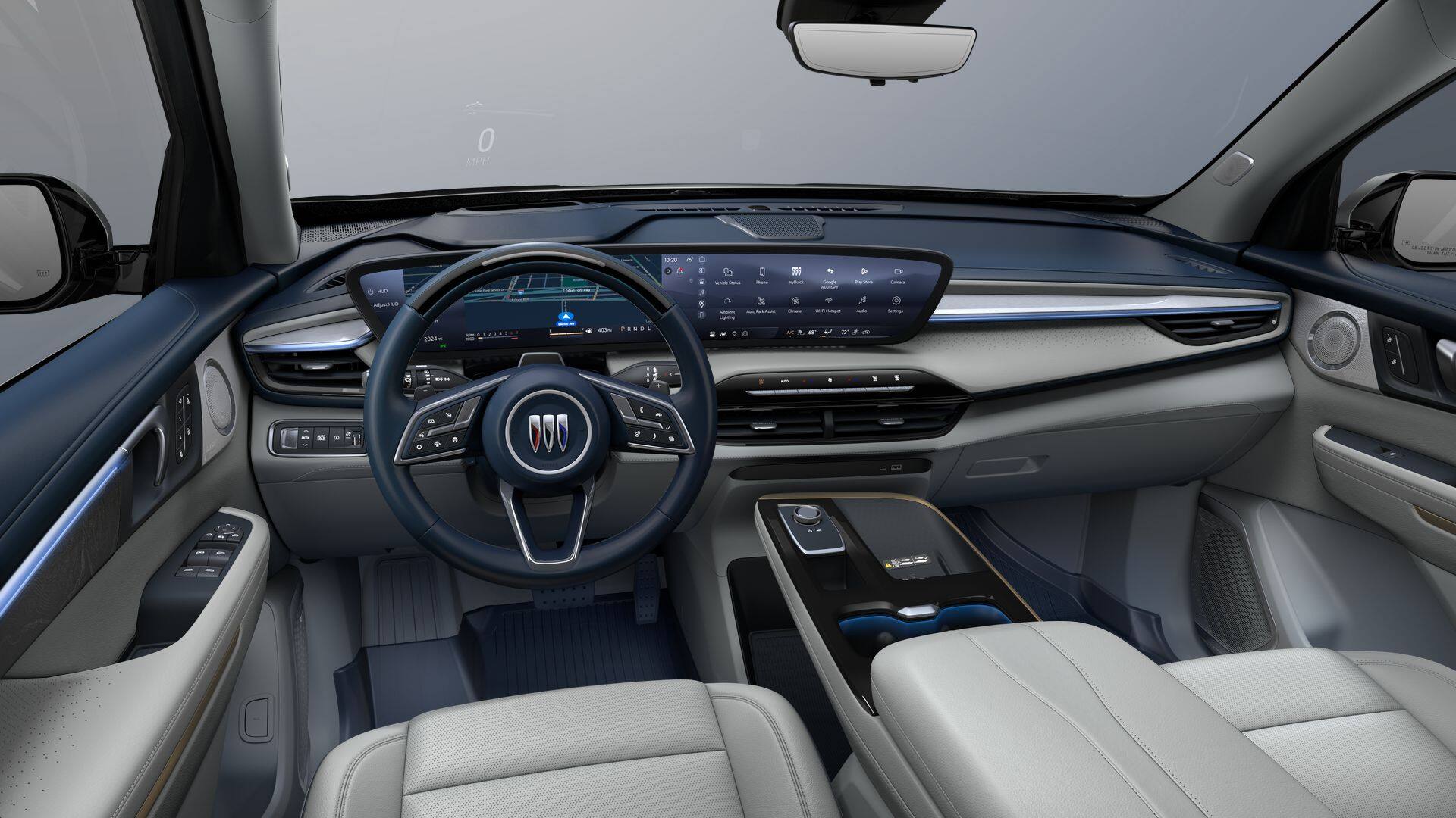 2026 Buick Enclave Avenir - Photo 7