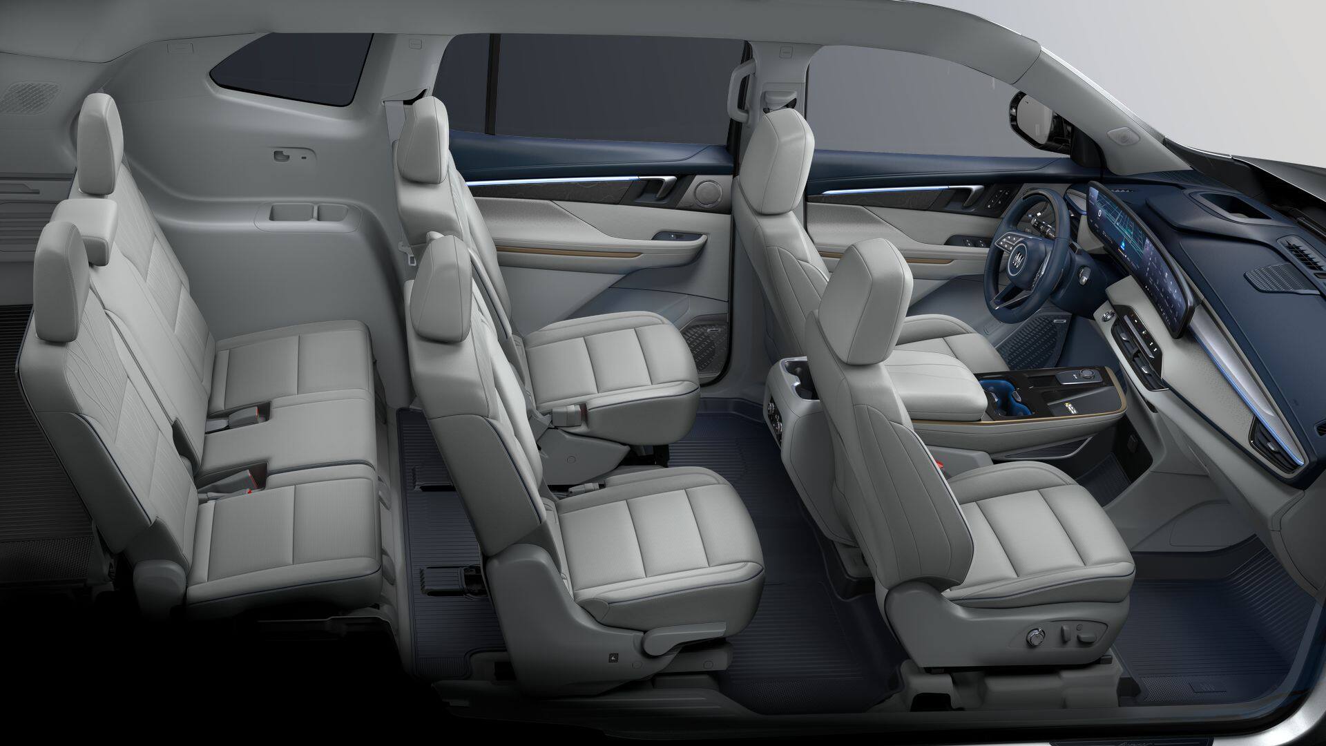 2026 Buick Enclave Avenir - Photo 8