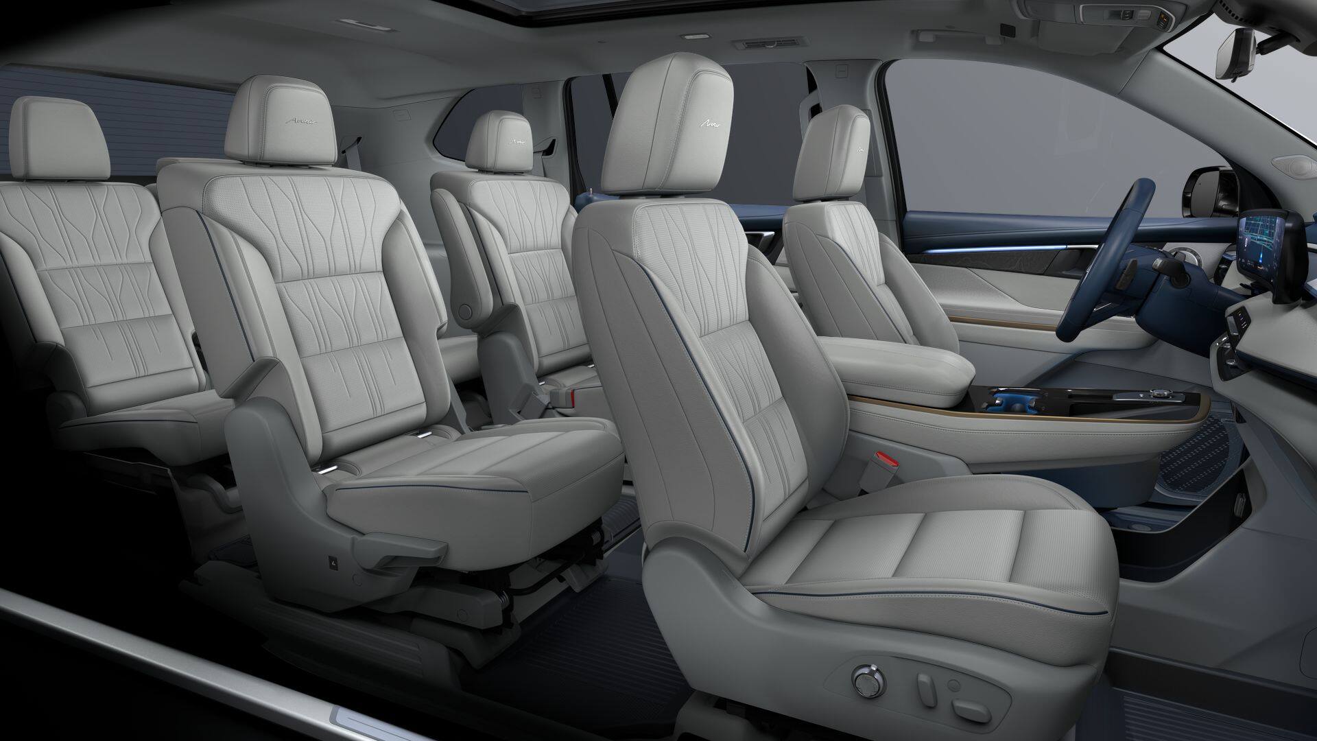 2026 Buick Enclave Avenir - Photo 9