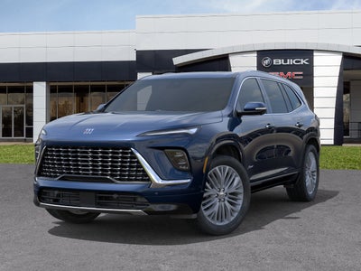 2027 Buick Enclave Avenir