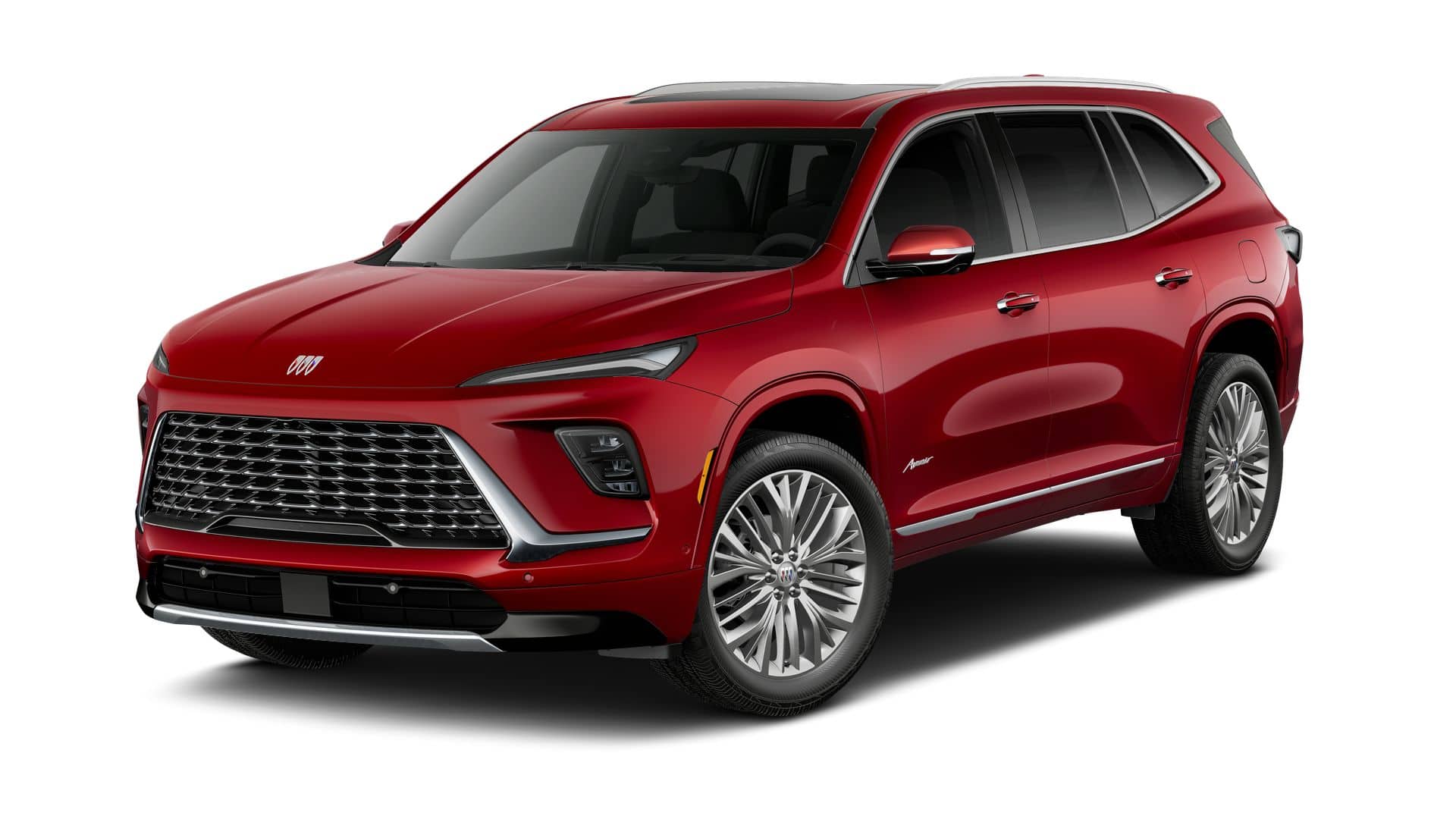 2027 Buick Enclave Avenir