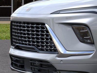 2027 Buick Enclave Avenir