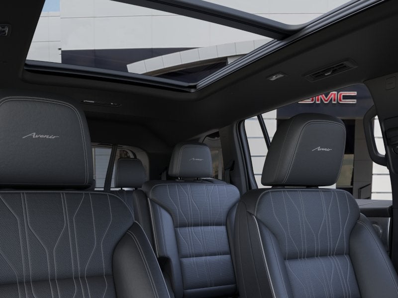 2027 Buick Enclave Avenir