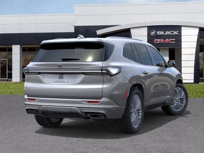 2027 Buick Enclave Avenir