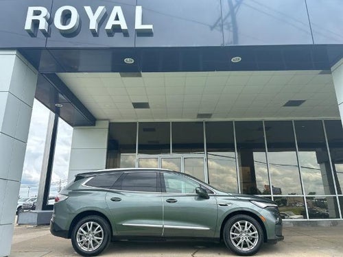 2023 Buick Enclave Premium