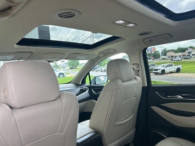 2023 Buick Enclave Premium