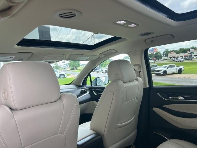 2023 Buick Enclave Premium