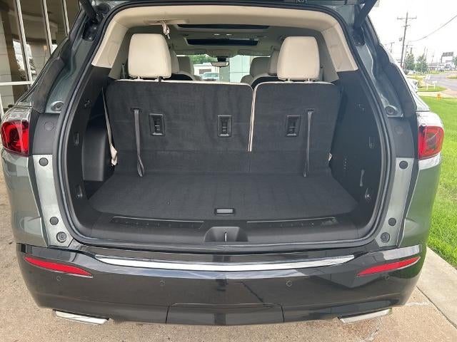 2023 Buick Enclave Premium