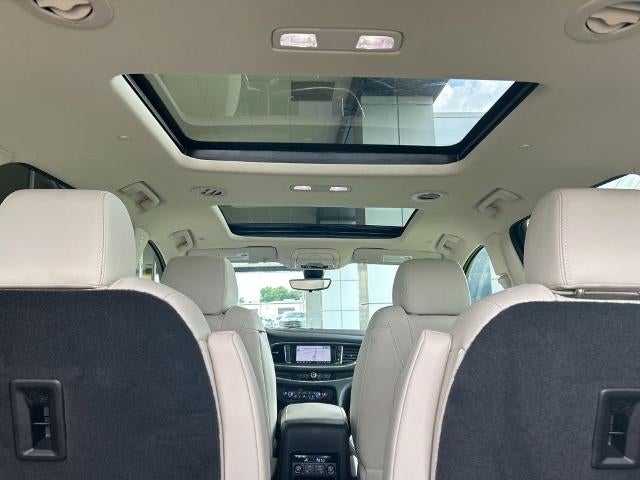 2023 Buick Enclave Premium