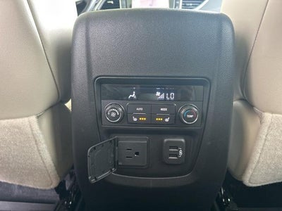 2023 Buick Enclave Premium