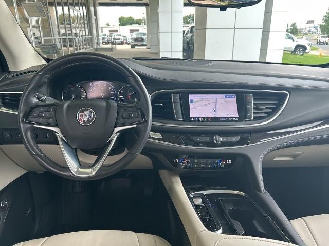 2023 Buick Enclave Premium