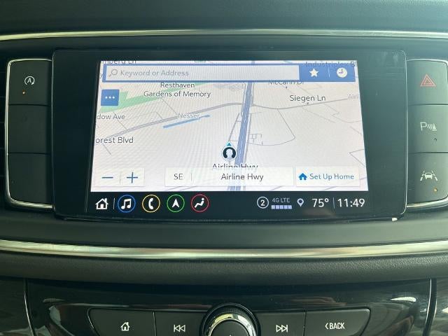 2023 Buick Enclave Premium