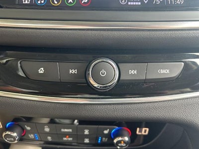 2023 Buick Enclave Premium