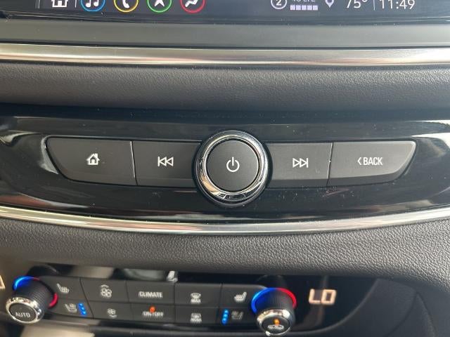 2023 Buick Enclave Premium