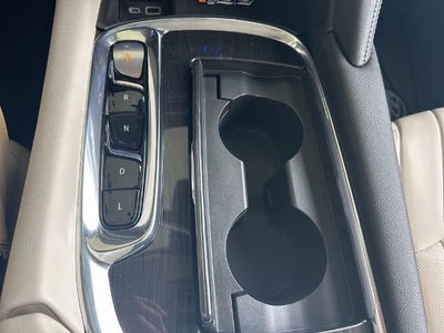 2023 Buick Enclave Premium