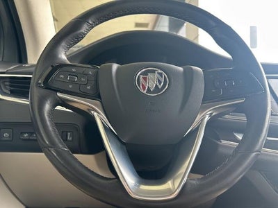 2023 Buick Enclave Premium