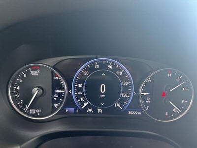 2023 Buick Enclave Premium