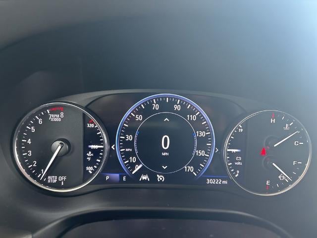 2023 Buick Enclave Premium