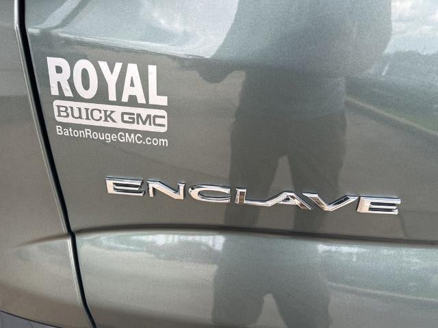 2023 Buick Enclave Premium